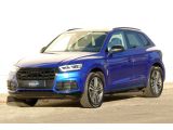 Audi Q5 bei Sportwagen.expert - Abbildung (4 / 15) Audi Q5 bei Sportwagen.expert - Abbildung (4 / 15)