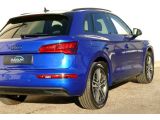 Audi Q5 bei Sportwagen.expert - Abbildung (13 / 15)