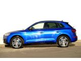 Audi Q5 bei Sportwagen.expert - Abbildung (8 / 15)