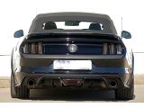 Ford Mustang bei Sportwagen.expert - Abbildung (8 / 15)