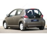 Toyota Aygo bei Sportwagen.expert - Abbildung (7 / 15)