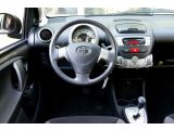 Toyota Aygo bei Sportwagen.expert - Abbildung (14 / 15)