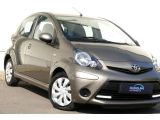 Toyota Aygo bei Sportwagen.expert - Abbildung (2 / 15)