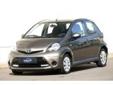 Toyota Aygo bei Sportwagen.expert - Abbildung (4 / 15)