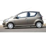 Toyota Aygo bei Sportwagen.expert - Abbildung (6 / 15)