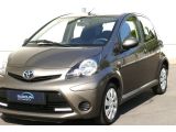 Toyota Aygo bei Sportwagen.expert - Abbildung (5 / 15)