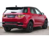 Land Rover Discovery Sport bei Sportwagen.expert - Abbildung (8 / 15)