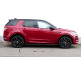 Land Rover Discovery Sport bei Sportwagen.expert - Abbildung (10 / 15)