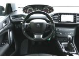 Peugeot 308 bei Sportwagen.expert - Abbildung (14 / 15)