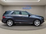Mercedes-Benz M-Klasse bei Sportwagen.expert - Abbildung (8 / 15)