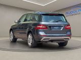 Mercedes-Benz M-Klasse bei Sportwagen.expert - Abbildung (5 / 15)