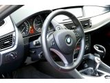 BMW X1 bei Sportwagen.expert - Abbildung (12 / 15)