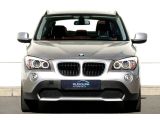 BMW X1 bei Sportwagen.expert - Abbildung (3 / 15)