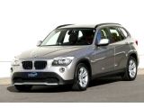 BMW X1 bei Sportwagen.expert - Abbildung (4 / 15)