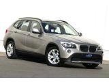 BMW X1 bei Sportwagen.expert - Abbildung (2 / 15)