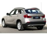 BMW X1 bei Sportwagen.expert - Abbildung (7 / 15)