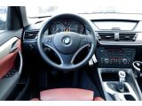 BMW X1 bei Sportwagen.expert - Abbildung (14 / 15)