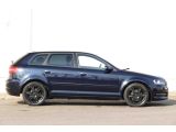 Audi A3 Sportback bei Sportwagen.expert - Abbildung (12 / 15)