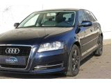 Audi A3 Sportback bei Sportwagen.expert - Abbildung (5 / 15)