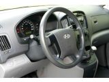 Hyundai H-1 bei Sportwagen.expert - Abbildung (11 / 15)