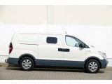 Hyundai H-1 bei Sportwagen.expert - Abbildung (9 / 15)