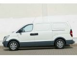 Hyundai H-1 bei Sportwagen.expert - Abbildung (5 / 15)