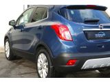 Opel Mokka bei Sportwagen.expert - Abbildung (6 / 15)