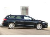 Ford Mondeo Turnier bei Sportwagen.expert - Abbildung (10 / 15)