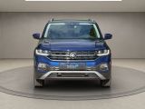 VW T-Cross bei Sportwagen.expert - Abbildung (2 / 15)