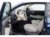 Fiat 500 bei Sportwagen.expert - Abbildung (11 / 15)
