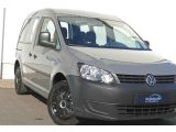 VW Caddy bei Sportwagen.expert - Abbildung (3 / 15)