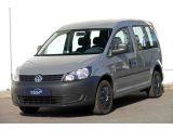 VW Caddy bei Sportwagen.expert - Abbildung (5 / 15)