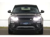 Land Rover Evoque bei Sportwagen.expert - Abbildung (4 / 15)