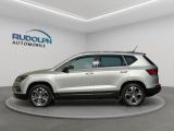 Seat Ateca bei Sportwagen.expert - Abbildung (4 / 15)
