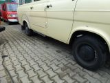 Ford Transit bei Sportwagen.expert - Abbildung (11 / 15)