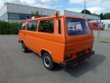 VW T3 bei Sportwagen.expert - Abbildung (3 / 15)