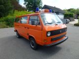 VW T3 bei Sportwagen.expert - Abbildung (6 / 15)