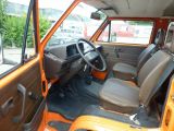 VW T3 bei Sportwagen.expert - Abbildung (13 / 15)