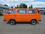 VW T3 bei Sportwagen.expert - Abbildung (2 / 15)