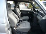 Mitsubishi Pajero bei Sportwagen.expert - Abbildung (7 / 10)