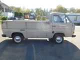 VW T3 bei Sportwagen.expert - Abbildung (5 / 15)