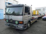 Mercedes-Benz Atego bei Sportwagen.expert - Abbildung (2 / 12)