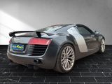 Audi R8 bei Sportwagen.expert - Abbildung (5 / 15)