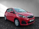 Peugeot 108 bei Sportwagen.expert - Abbildung (7 / 15)