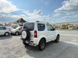 Suzuki Jimny bei Sportwagen.expert - Abbildung (10 / 15)