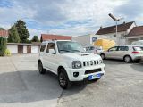 Suzuki Jimny bei Sportwagen.expert - Abbildung (11 / 15)