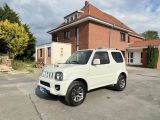 Suzuki Jimny bei Sportwagen.expert - Abbildung (2 / 15)