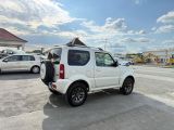 Suzuki Jimny bei Sportwagen.expert - Abbildung (9 / 15)
