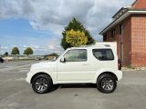 Suzuki Jimny bei Sportwagen.expert - Abbildung (4 / 15)