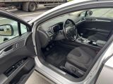 Ford Mondeo Turnier bei Sportwagen.expert - Abbildung (13 / 15)